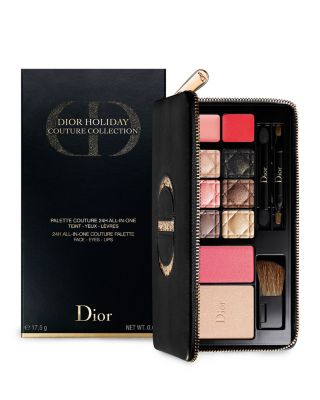 Dior All-in-One Couture Palette