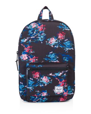 Herschel Supply Co. Settlement Medium Backpack