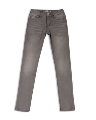 7 For All Mankind Girls' The Skinny Jeans - Sizes 4-6X