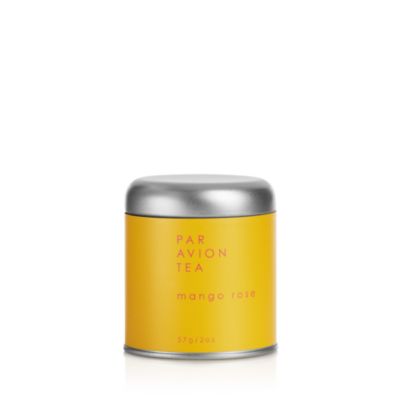 Par Avion Tea Mango Rose