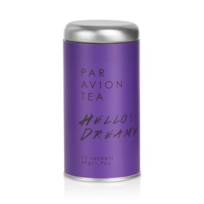 Par Avion Tea Hello! Dreamy