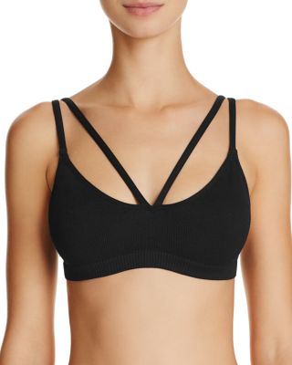 Free People Keira Seamless Bralette #OB470983