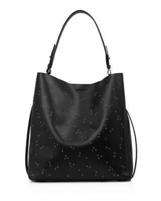 ALLSAINTS Junai Tote