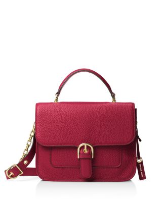 MICHAEL Michael Kors Cooper Large School Satchel