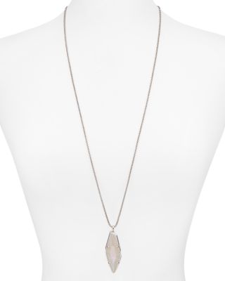 Kendra Scott Beatrice Pendant Necklace, 34