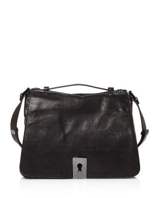 Botkier Clinton Messenger