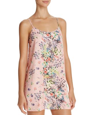 Flora Nikrooz Daylily Chemise