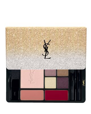 Yves Saint Laurent Multi-Use Palette, Sparkle Clash Collection