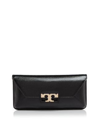 Tory Burch Gigi Patent Clutch