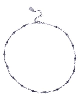 Lauren Ralph Lauren Collar Necklace, 16