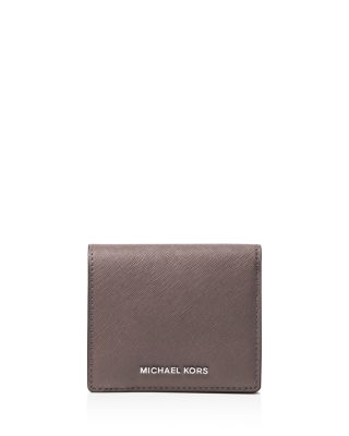 MICHAEL Michael Kors Jet Set Carryall Card Case