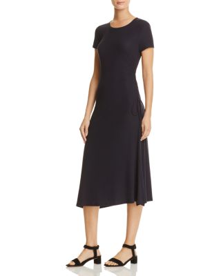 Theory Jilaena Midi T-Shirt Dress