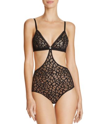 Addiction Sonia Bodysuit