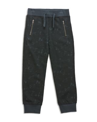 Sovereign Code Infant Boys' Garrison Jogger Sweatpants - Sizes 12-24 Months