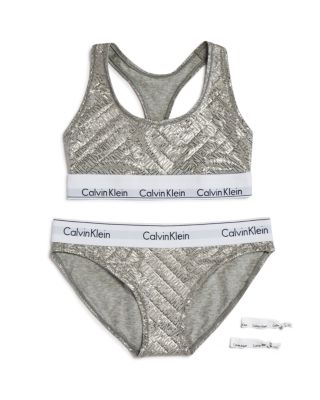 Calvin Klein Modern Cotton Gift Set