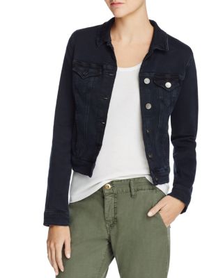 Mavi Samantha Denim Jacket