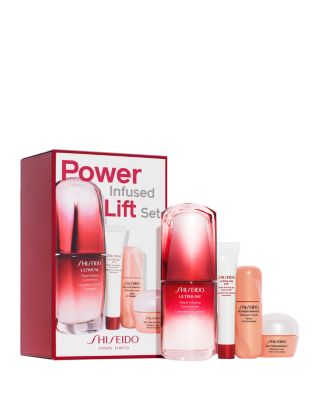 Shiseido Power Infused Lift Set