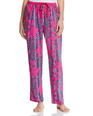 Josie Cosmos Kangaroo Pants