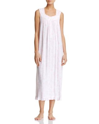 Eileen West Sleeveless Ballet Nightgown