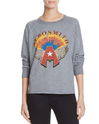 Signorelli Aerosmith Raglan Pullover