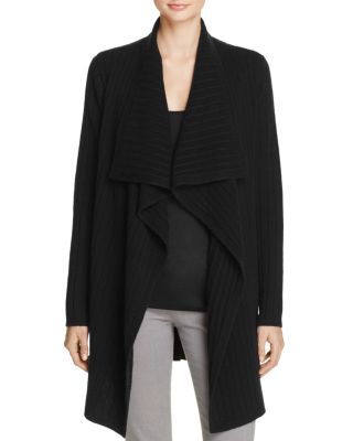 Theory Trincy Open Cardigan - 100% Bloomingdale's Exclusive