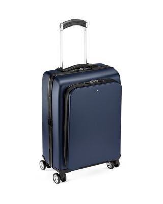 Montblanc Nightflight Hardshell Carry On Trolley