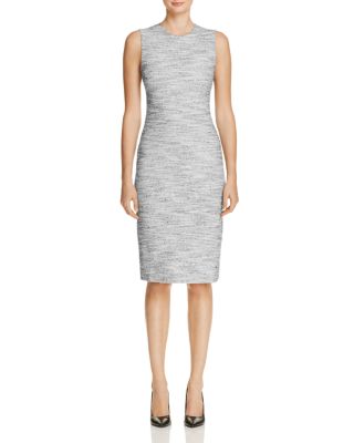 Theory Eano Sheath Dress