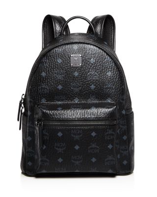 MCM Stark Small Backpack