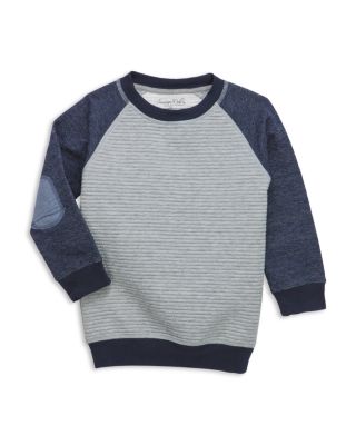 Sovereign Code Boys' Mixed Media Sweatshirt - Sizes 2-7