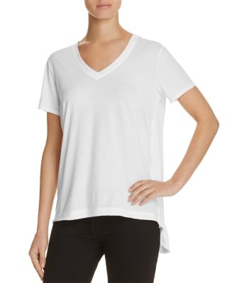 Wilt Shrunken V-Neck Tee