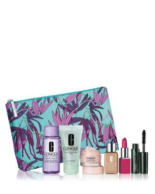 $Gift with any $28 Clinique purchase! - Bloomingdale's