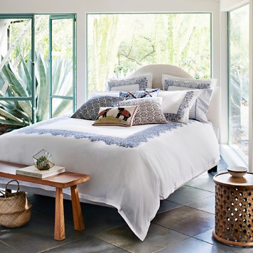 $JR by John Robshaw Vikara Bedding Collection - 100% Exclusive - Bloomingdale's