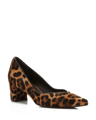 stuart weitzman everyday pump