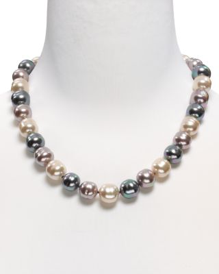 pearl majorica necklace baroque jewelry pearls pelosi nancy simulated lovely sea south nicepricesell bloomingdales sponsored link