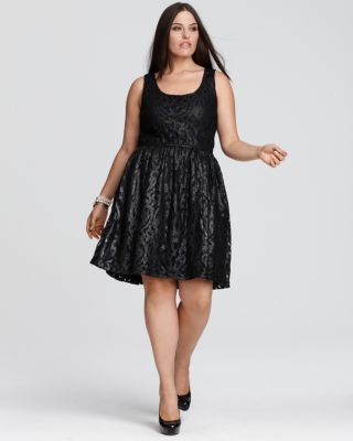 bloomingdales plus size gowns