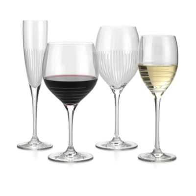 Villeroy & Boch Maxima Decorated Stemware