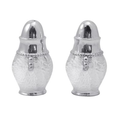 Mariposa Sueño Salt & Pepper Shaker Set