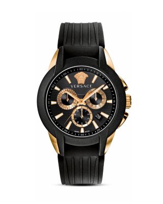 Versace Versace Character Chronograph Quartz Watch, 42.5mm