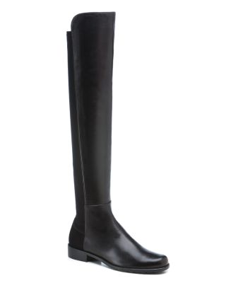 Stuart Weitzman 5050 Over The Knee Boots