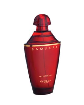 Guerlain Samsara Rebirth Eau de Toilette Spray