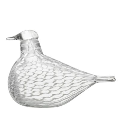 Iittala Iittala Birds by Toikka Mediator Dove