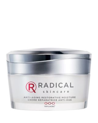 Radical Skincare Anti-Aging Restorative Moisture