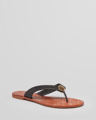 bloomingdales mens flip flops