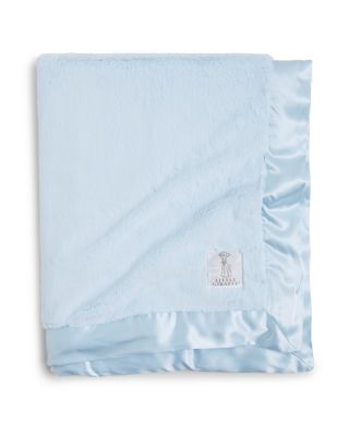 Little Giraffe Little Giraffe Infant Boys' Luxe Blanket