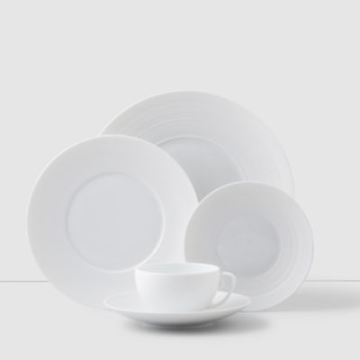 JL Coquet Hemisphere Dinnerware