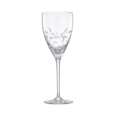 Lenox Lenox Opal Innocence Signature Wine Glass