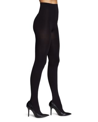 HUE Tights - Absolute Opaque #U14526