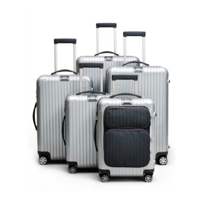 Rimowa Salsa Deluxe Collection - Bloomingdale's Exclusive