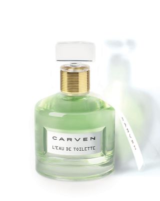 Carven L'Eau de Toilette 1.66 oz.