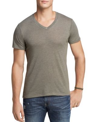 ALTERNATIVE Boss V-Neck Tee | Bloomingdale's
